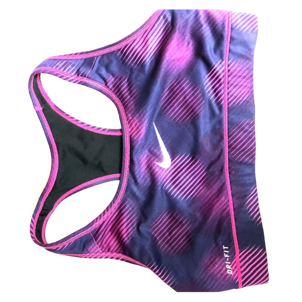 WMNS NIKE Dri-Fit Sports Bra Sz xs-s